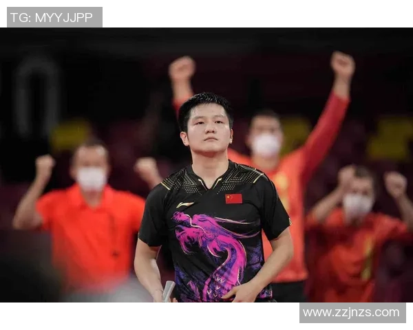 重庆乒乓球队在奥运会中的心理素质表现分析与点评